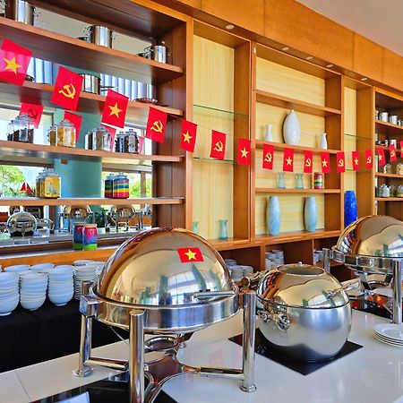 Flc Luxury Resort Quy Nhon Eksteriør billede